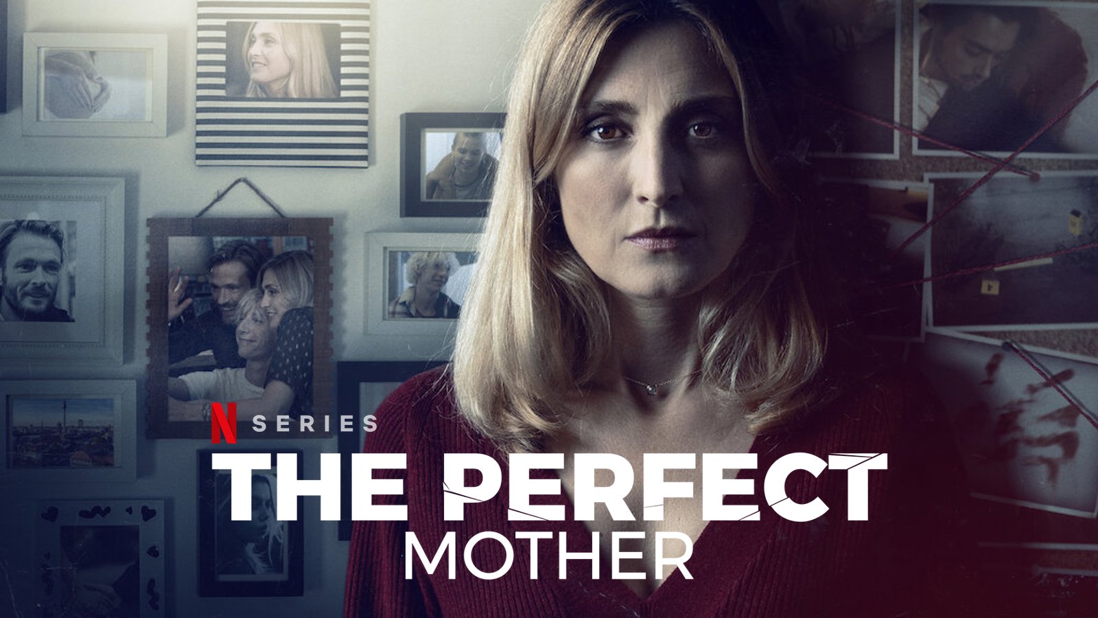 Quad Drama – "Une Mère Parfaite", maintenant disponible sur Netflix