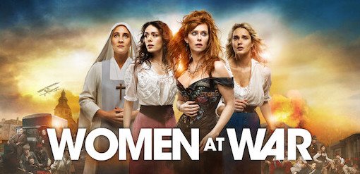 women-at-war